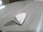 2020-2022 Kia Sportage Radio Antenna W/o Navigationwhite 96210D9410SWP Used. Price: $72.50.