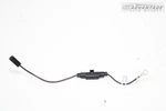2016-2019 Chevrolet Cruze Lt Radio Antenna Ground Coil Unit Cable Gm Oem Used. Price: $22.90.