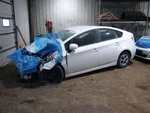 Prius 2014 Antenna 2140737 Used. Price: $65.00.