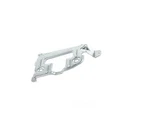 Antenna Amplifier Bracket Mopar 68395054AA New. Price: $41.39.