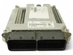2014-2017 Maserati Ghibli M157 Oem Engine Control Module Ecm/ecu 670007174B Used. Price: $158.34.