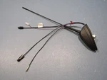 Mercedes Sprinter W906 Gps Antenna New Genuine A9068200175 I1-2601-43. Price: $335.66.