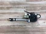 Lexus LS400 Oem Rear Radio Phone Power Mast Antenna With Relay 1995-1997 2 Used. Price: $191.25.