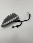 2017-2022 Chrysler Pacifica Roof Shark Fin Antenna Oem P6DE46JSCAA (psc) Used. Price: $74.50.