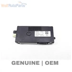 2015-2018 Bmw X4 Diversity Antenna Amplifier 9291374 Used. Price: $14.99.
