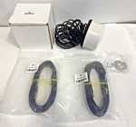 Safe Fleet 085-1126 Mp Wireless Antenna Mimo W/ Cables New. Price: $39.99.