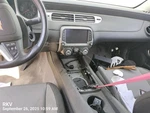 Antenna Oem 2015 Chevrolet Camaro 1YR Wrnty Used. Price: $100.00.