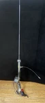 1977 Mercury Grand Marquise Power Antenna Assembly Part #D5MA-18850-AB Oem Used. Price: $300.00.