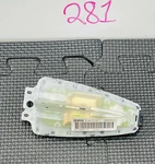07-16 Bmw 328I Rear Roof Shark Fin Antenna Module Unit Oem 1683157 Used. Price: $28.70.