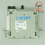 C453 W453 16-18 Smart Fortwo Radio Media Gps Navigation Head Unit A143 Used. Price: $177.99.