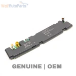 2005 2007-2008 Audi S4 Antenna Booster 8E5035225AF Used. Price: $8.99.