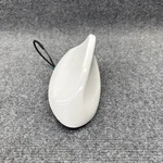 2017-2024 Alfa Romeo Giulia Rear Roof Upper Shark Fin Antenna W/ Cable Oem #98 Used. Price: $59.50.