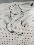 2019-2023 Ford Transit Connect Front Aerial Wiring Loom KT1T-18812-DFC LOT#7 Used. Price: $34.99.