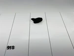 17-18 Volkswagen Tiguan Limited Rear Upper Exterior Roof Shark Fin Antenna Oem Used. Price: $75.99.