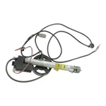 Genuine Ford Mercury 1985 Fender Mounted Radio Antenna Elec Motor E5AZ-18850-A New. Price: $32.91.