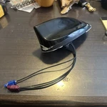 Ford /lincoln CD390 Roof Shark Fin Aerial Antenna LCPT-19K351-CB5G9Z 2019-2023 Used. Price: $55.00.