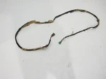 Kia Sportage Sx 2023 Roof Antenna Wire Wiring Harness Cable 21-25 ;#3 Used. Price: $36.00.