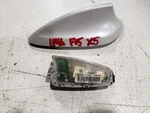 Antenna & Shark Fin Cover Trim - 2015 Bmw X5 F15 Wagon Oem 9209431 9252253 Used. Price: $67.50.