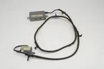 97-04 C5 Corvette Antenna Module Assembly Fuba 16215481 16215951 Used. Price: $30.00.