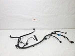 2015-2017 Hyundai Veloster Parking Aid System Wiring Harness W/ Smartkey Antenna Used. Price: $154.99.