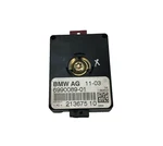 2004-2010 Bmw X3 Noise Filter Antenna Suppression Module Unit Oem 6990089-01 Used. Price: $20.30.