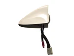2013-2018 Hyundai Santa Roof Exterior Shark Fin Antenna Module 96210-4Z100SWP Used. Price: $110.00.
