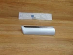 Front Left Fender Strip Genuine Mercedes W210 - A2106901562 Color: 9744 New. Price: $71.03.