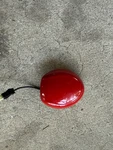 2015 2020 Ford Mustang Oem Trunk Lid Antenna Red GR3T-19C175-AB5BRQ Used. Price: $45.00.