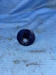 90-96 Nissan 300ZX Antenna Finisher Trim Bezel Z32 Oem Used. Price: $19.99.