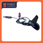 07-13 Mercedes W221 S63 Amg S350 S550 Top Roof Shark Fin Radio Antenna Gps Oem Used. Price: $54.00.
