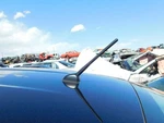 Versa 2017 Antenna 328613 Used. Price: $75.00.