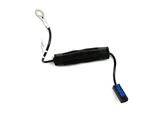 Radio Antenna Ground Coil 13319535 Fits 2011-2013 Buick Regal 80127 Used. Price: $13.94.