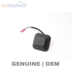 2009-2016 Bmw Z4 Convertible Satellite Radio Antenna 9224647 Used. Price: $14.99.