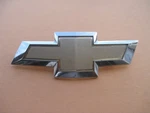 13 14 15 Chevrolet Malibu Front Bumper Emblem Logo Badge Sign 22866163 A47436 Used. Price: $35.00.
