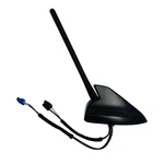 2018 Ford Escape Roof Mounted Radio Antenna Shark Fin GM5T-19G461-GD Oem Used. Price: $74.99.