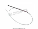 Saab 9-3 900 Antenna Mast Uro Parts New + 1 Year Warranty. Price: $35.70.