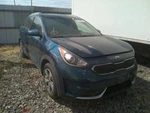 2017 Kia Niro 1.6L Communication Brain Box Oem 2018 2019 Used. Price: $120.00.