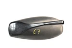 09-15 Jaguar Xfr Toop Roof Shark Fin Radio Gps Antenna DX2319C089EA Oem Used. Price: $45.50.