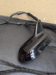 2008-2012 Audi A5 S5 Shark Fin / Roof Antenna 8T0035503C Used. Price: $30.97.