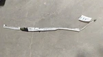 2016-17 Hyundai Veloster Roof Air Bag 850102V100 Driver Left 2539272 Used. Price: $132.05.
