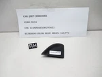 2014-2018 Jeep Cherokee Right Hand Pull Cup Mat Insert 2429426 Oem Used. Price: $19.20.