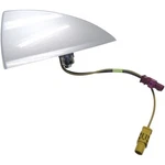 Radio Antenna W/switchblade Silver Painted Base 2013-14 Chevy Malibu 22851328 New. Price: $54.30.