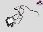 Gps Navigation System Antenna Module W/ Wire Wiring Harness Toyota RAV4 2019 Oem Used. Price: $82.64.