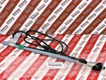 86300-60030 New Toyota Land Cruiser FZJ80 FJ80 Manual Antenna With Holder Oem. Price: $81.33.