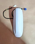 2014 Dodge Durango Shark Fin Antenna Oem P1YG06GW7AC Used. Price: $39.00.