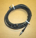 1990-1992 Corvette Oem Radio Antenna Cable, Gm 10098489 Used. Price: $39.99.
