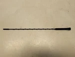 2009 Pontiac Vibe Oem Fm Antenna Mast *only* Used. Price: $35.59.
