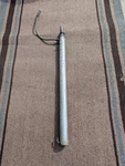 1948-49 Oem Cadillac Vacuum Antenna. Will Need Rebuild. Very Nice Condition. Used. Price: $349.00.