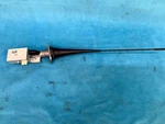 15-25 Ford Mustang Convertible Rear Quarter Exterior Antenna Module & Mast Oem Used. Price: $54.99.