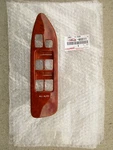 03 - 07 Toyota Land Cruiser HDJ100 UZJ100 Front Lh Side Window Switch Bezel Trim New. Price: $75.59.